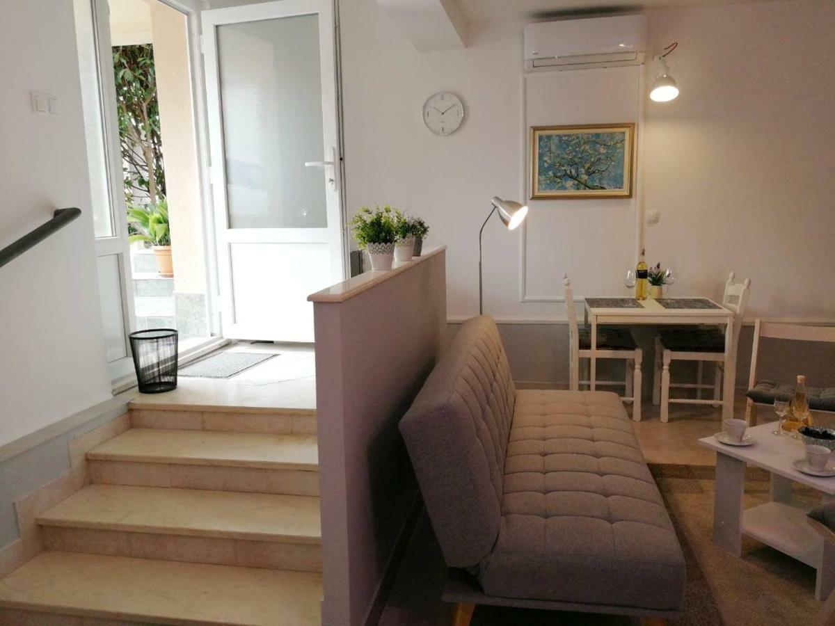 Metković Apartman Unka מראה חיצוני תמונה