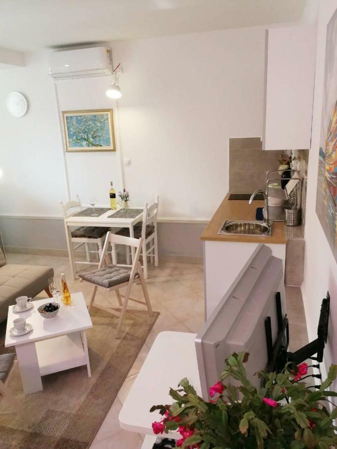 Metković Apartman Unka מראה חיצוני תמונה