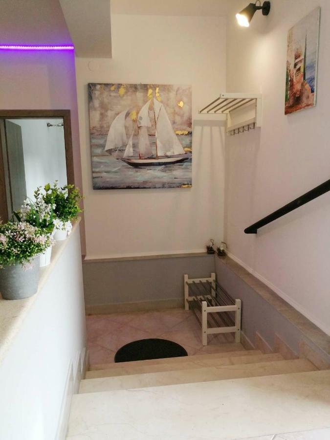 Metković Apartman Unka מראה חיצוני תמונה