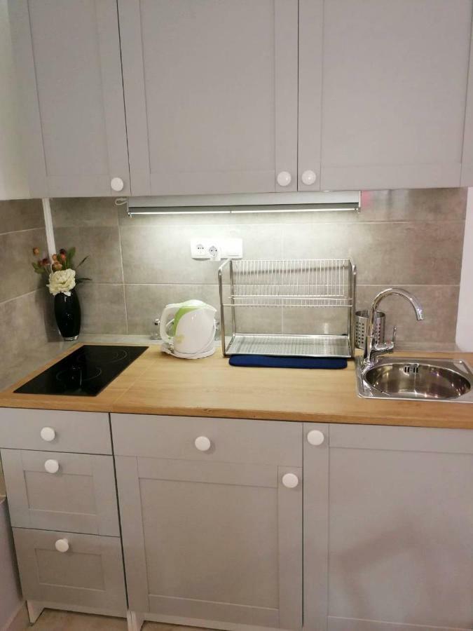 Metković Apartman Unka מראה חיצוני תמונה