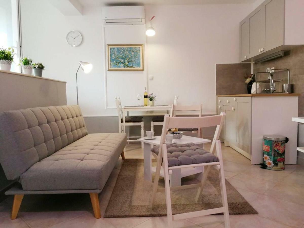 Metković Apartman Unka מראה חיצוני תמונה