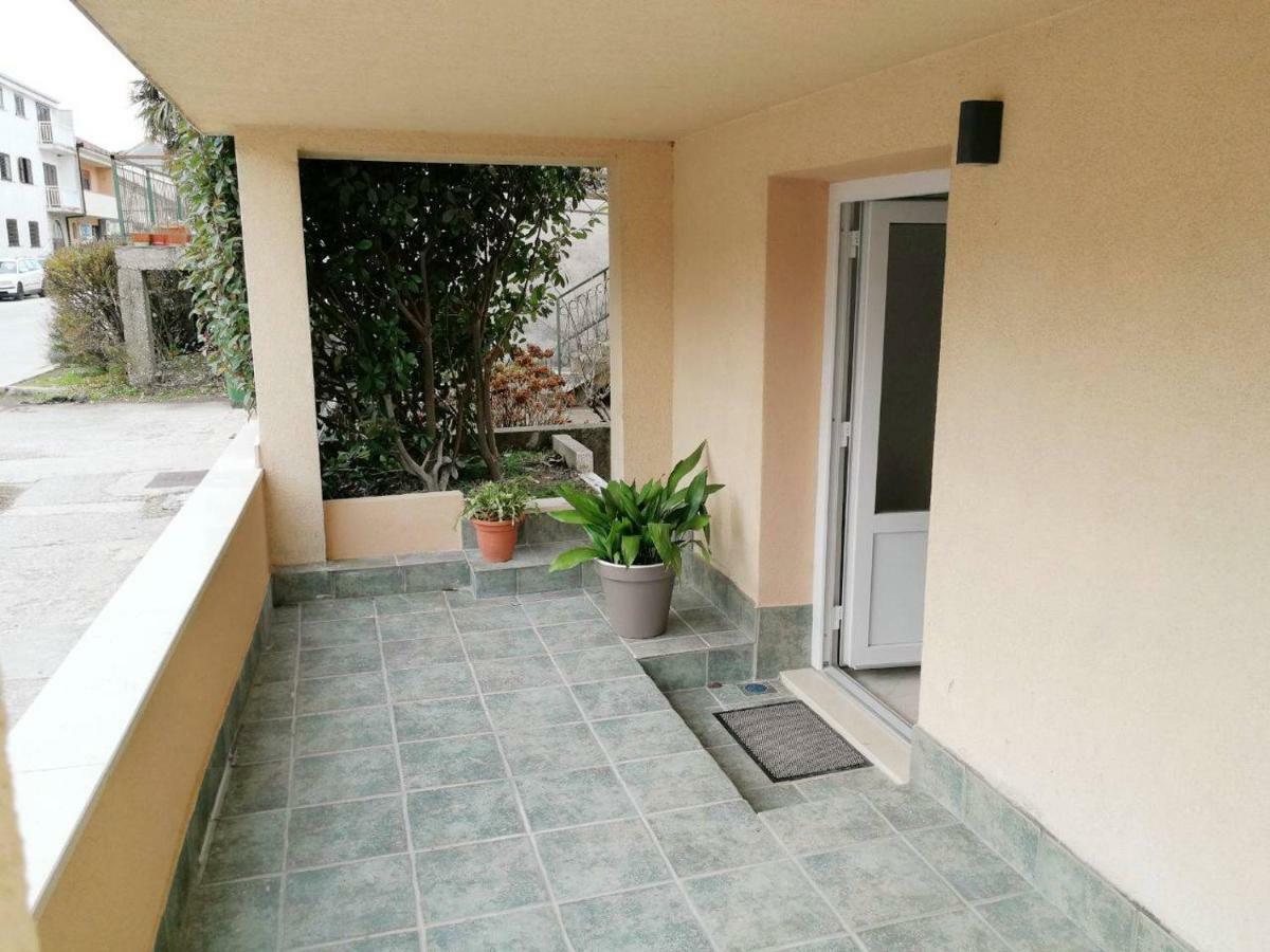 Metković Apartman Unka מראה חיצוני תמונה